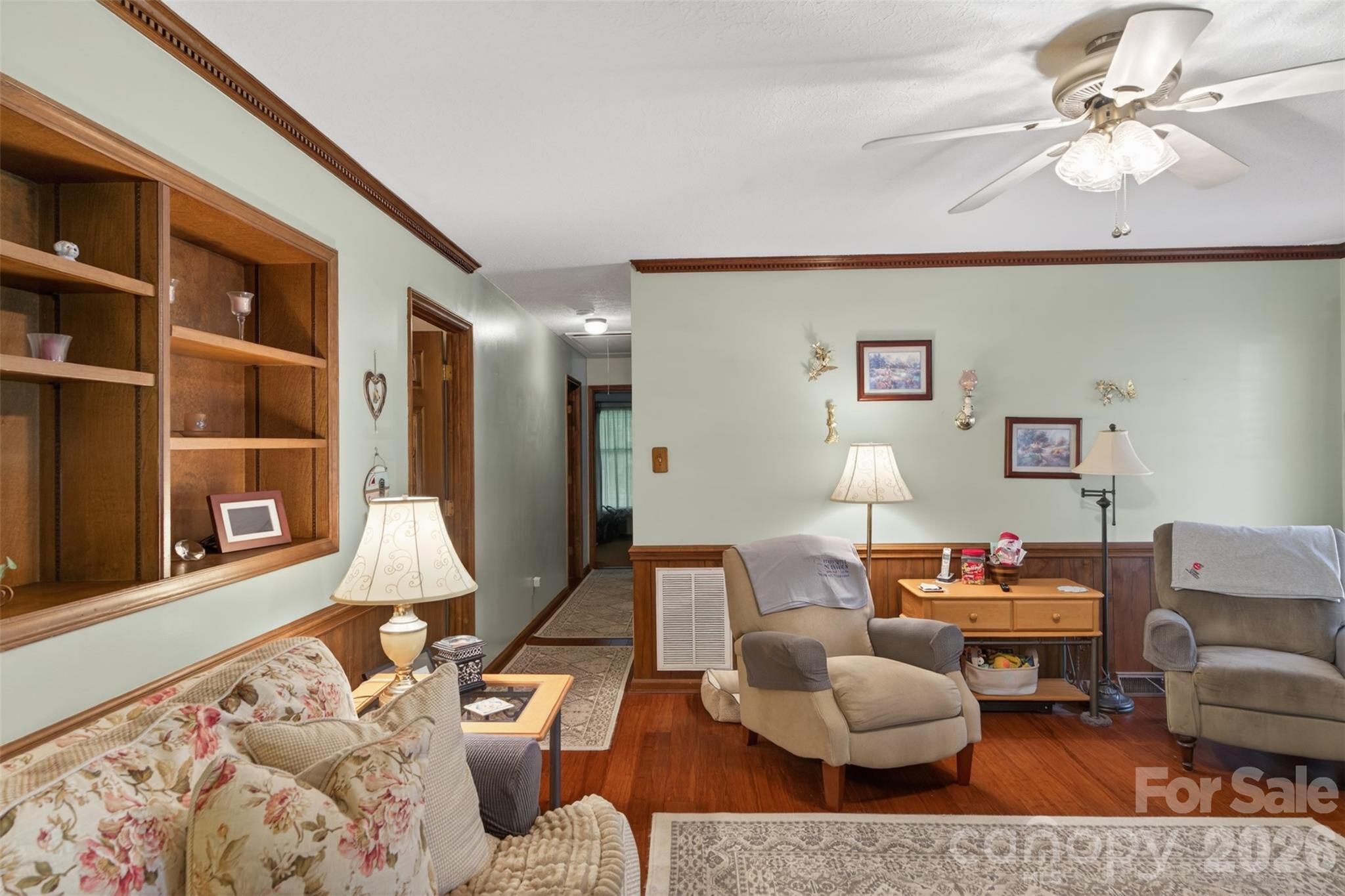 Whiteville Park - Residential