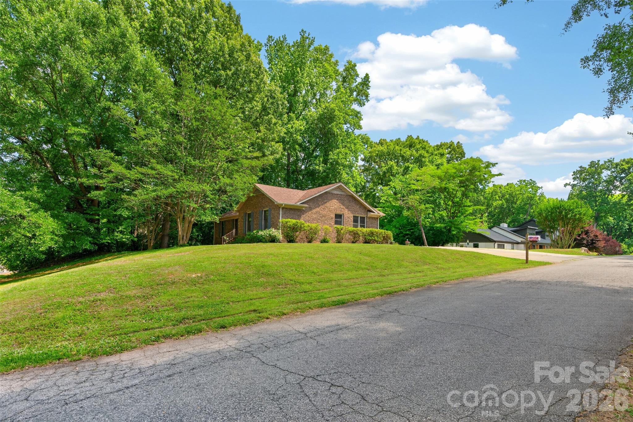 Whiteville Park - Residential
