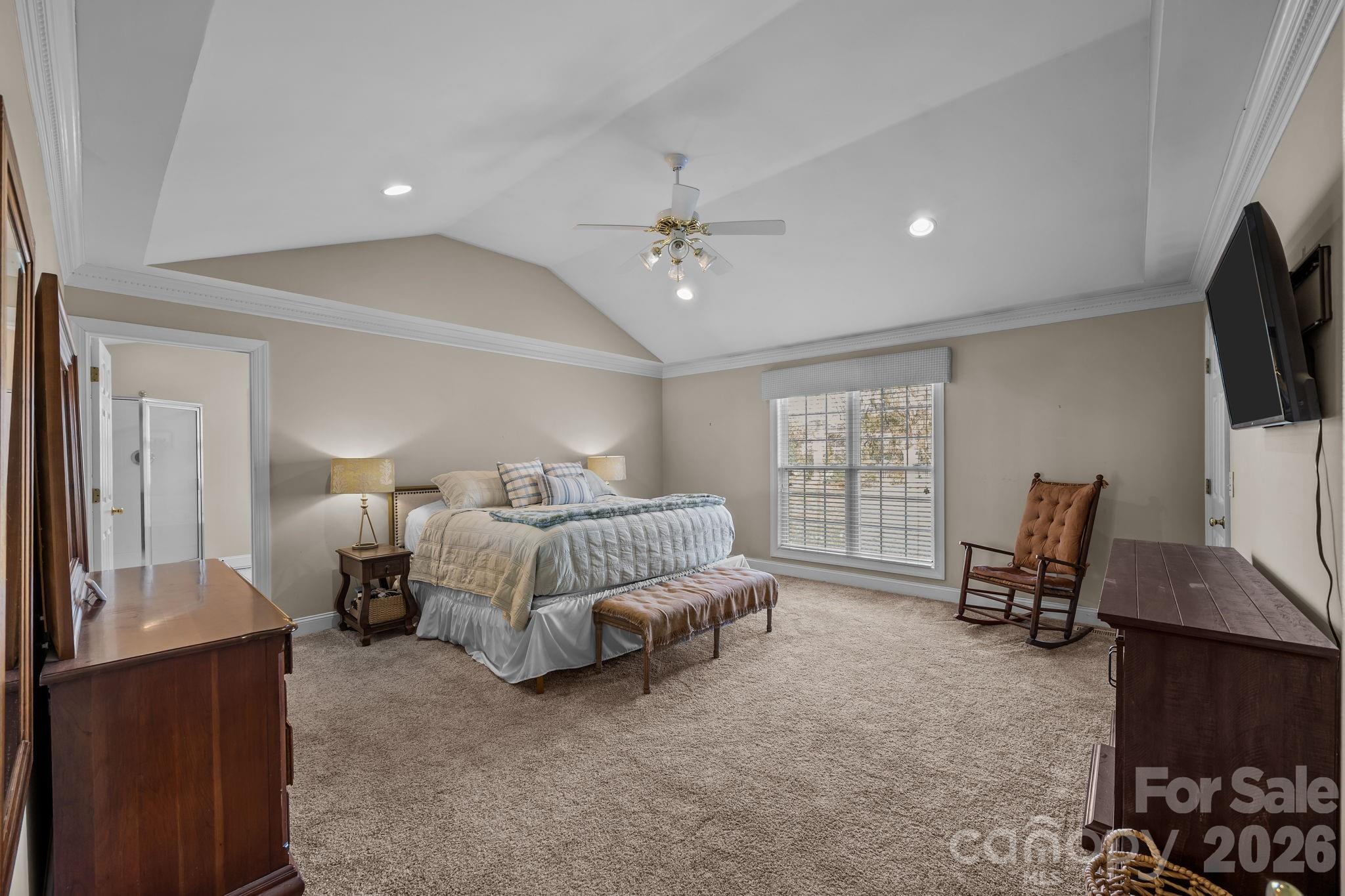 Country Club Hills - Residential