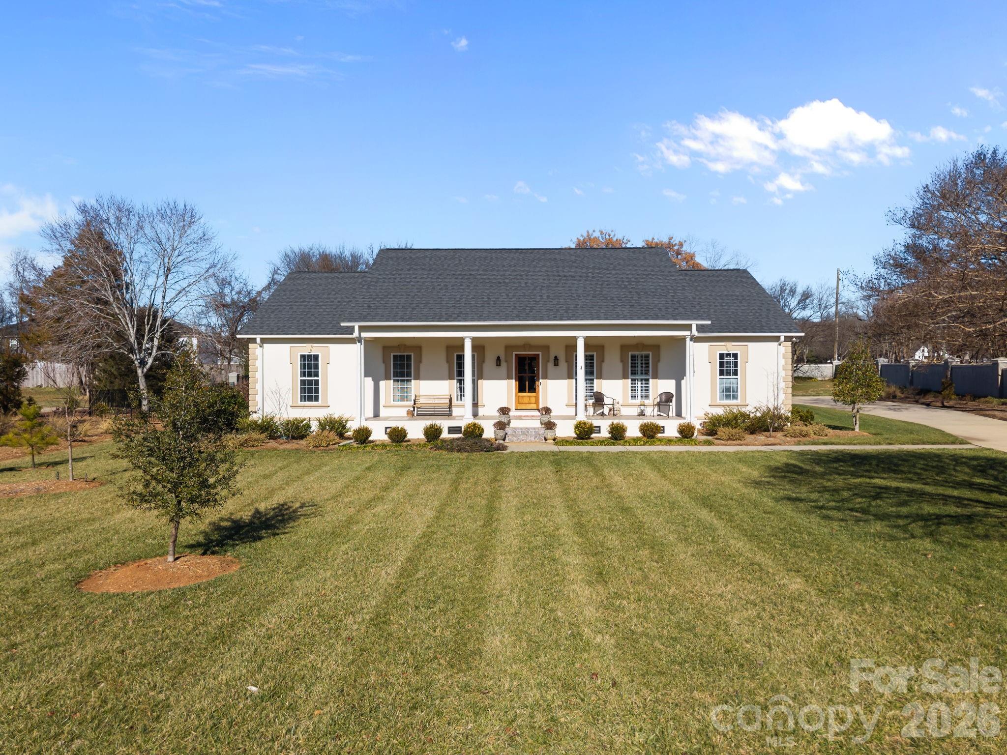 Country Club Hills - Residential