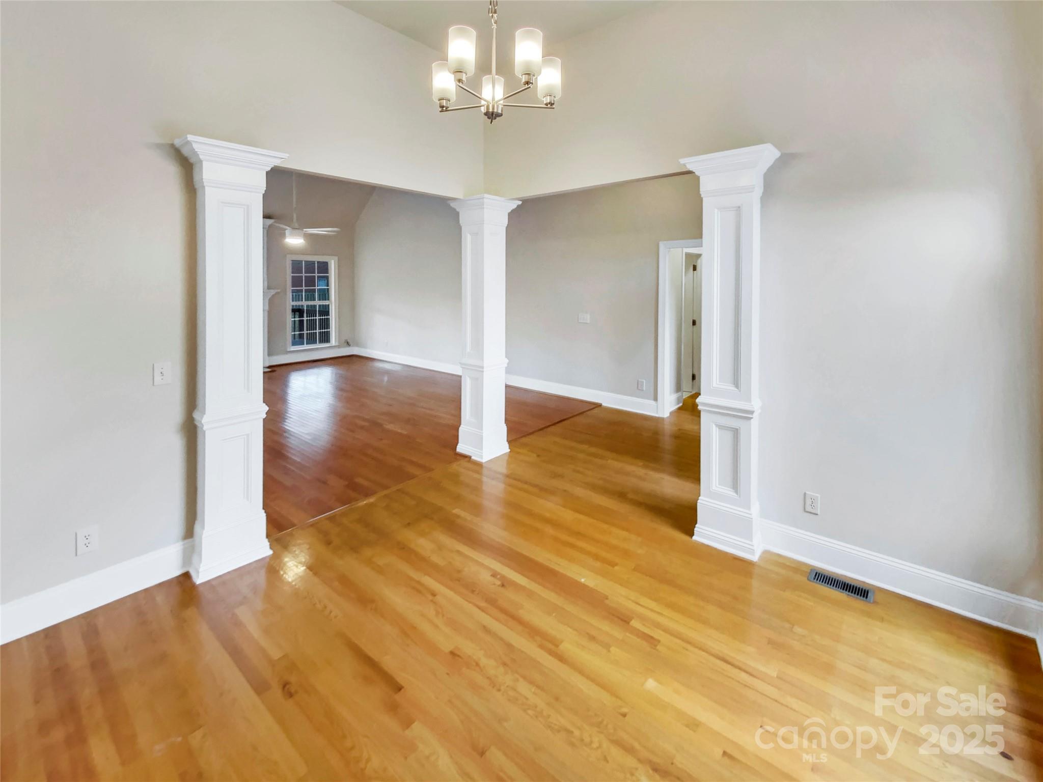 Cameron Woods - Residential