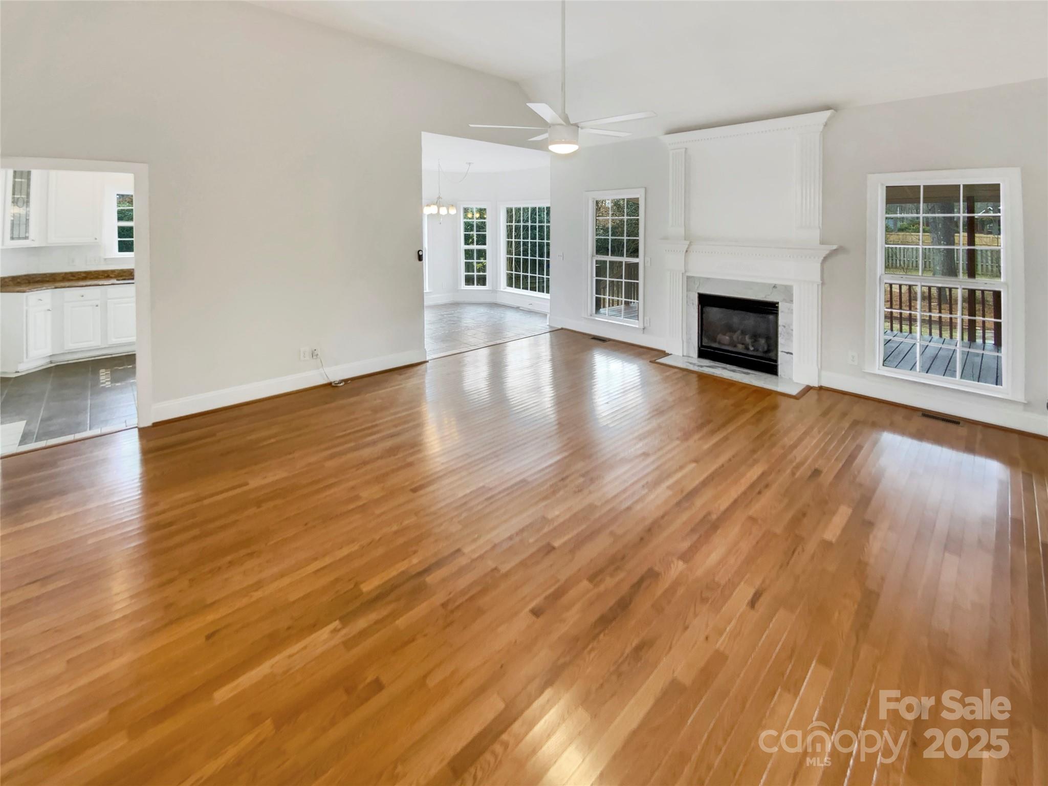 Cameron Woods - Residential