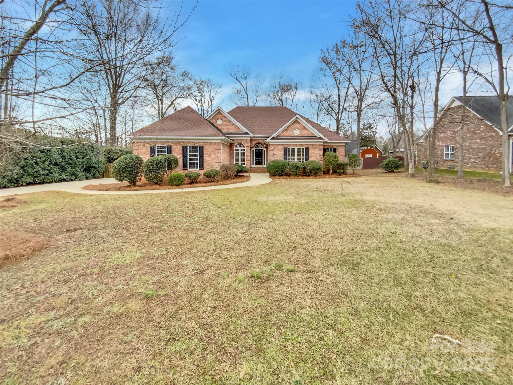 Cameron Woods - Residential