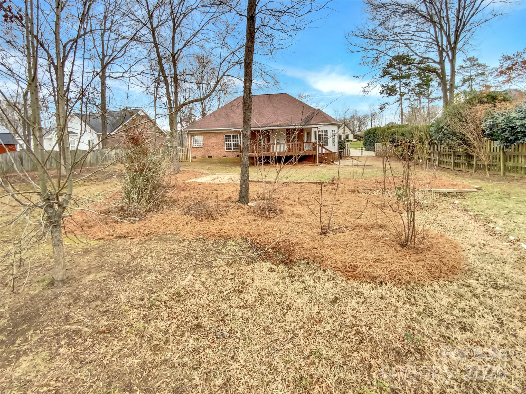 Cameron Woods - Residential