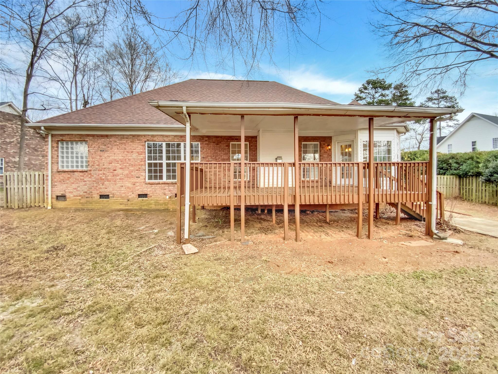 Cameron Woods - Residential