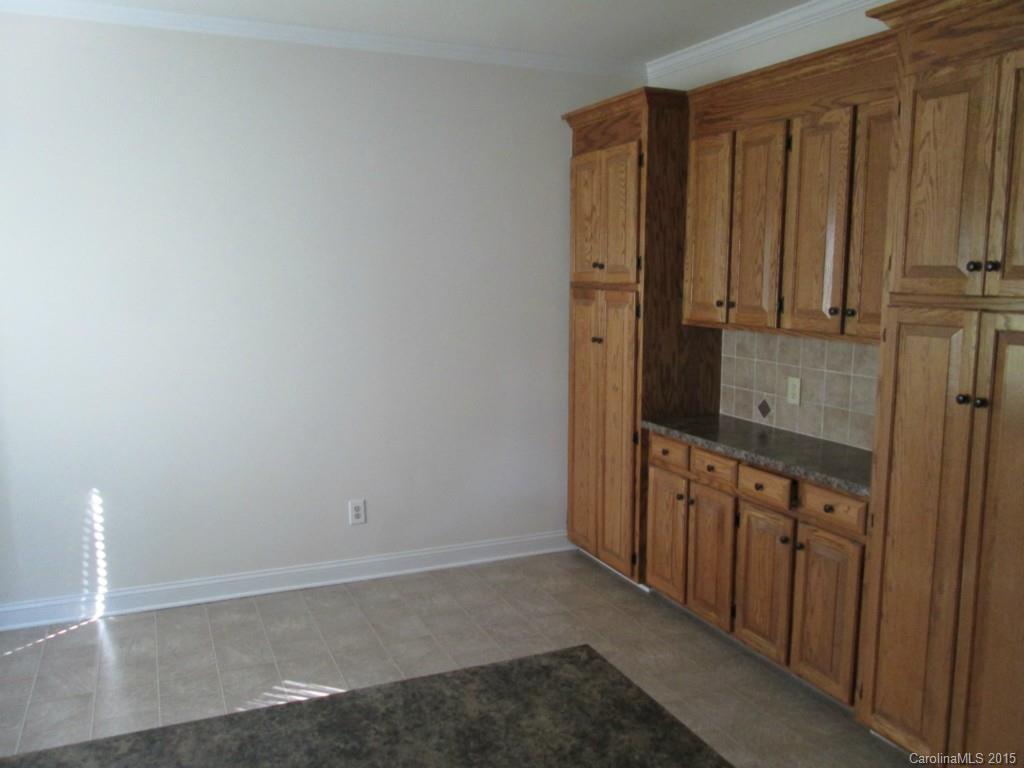 None - Residential
