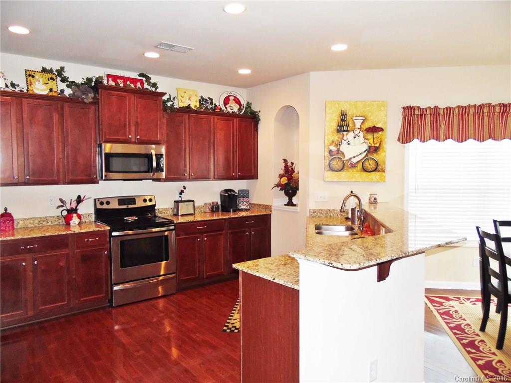 The Woodlands - Residential