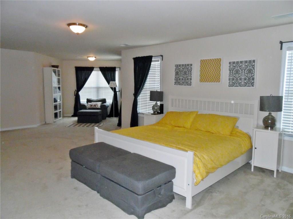 The Woodlands - Residential