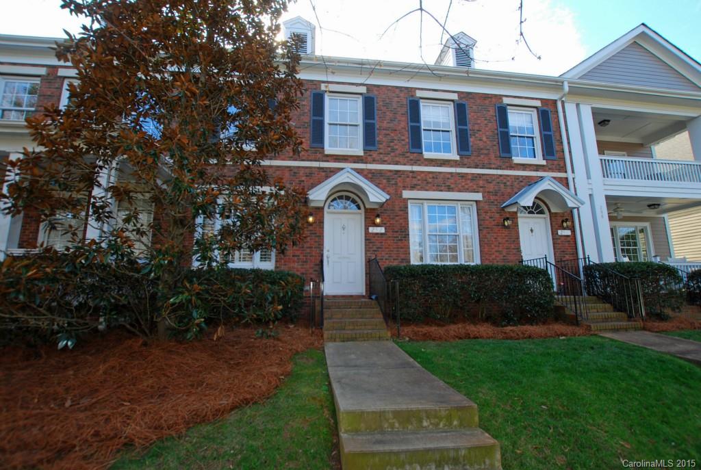 Baxter Village - Residential