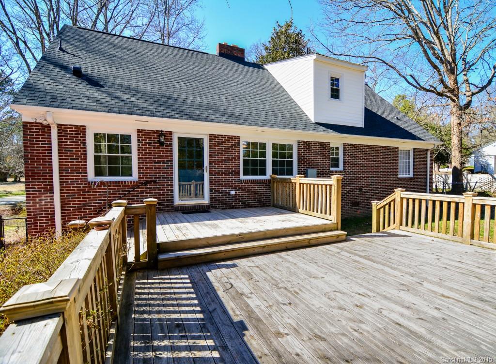 Country Club Estates - Residential