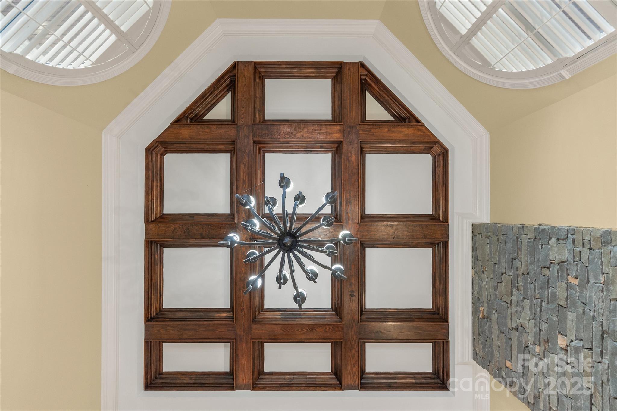 Highland Falls Country Club - Residential
