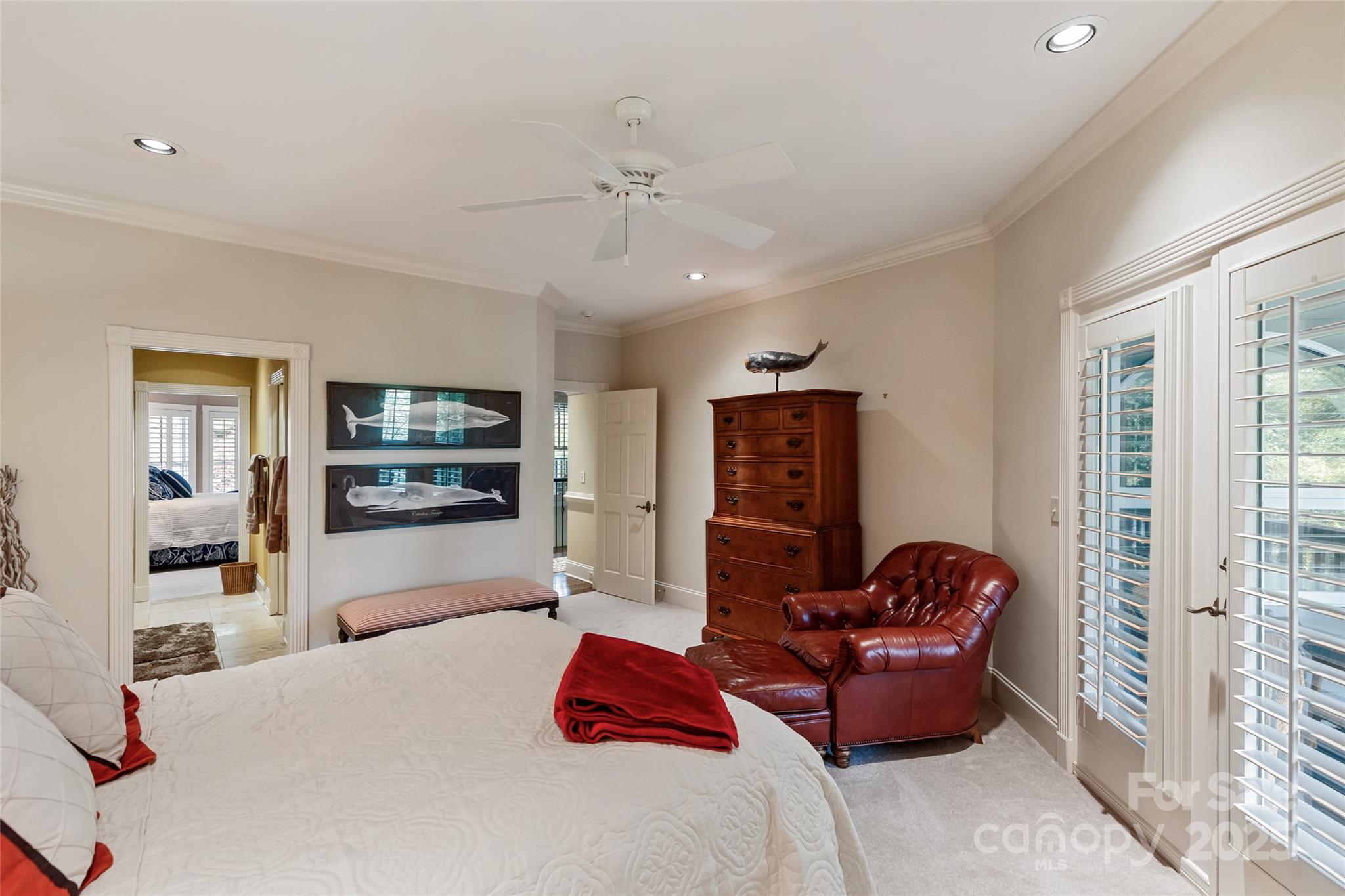 Highland Falls Country Club - Residential