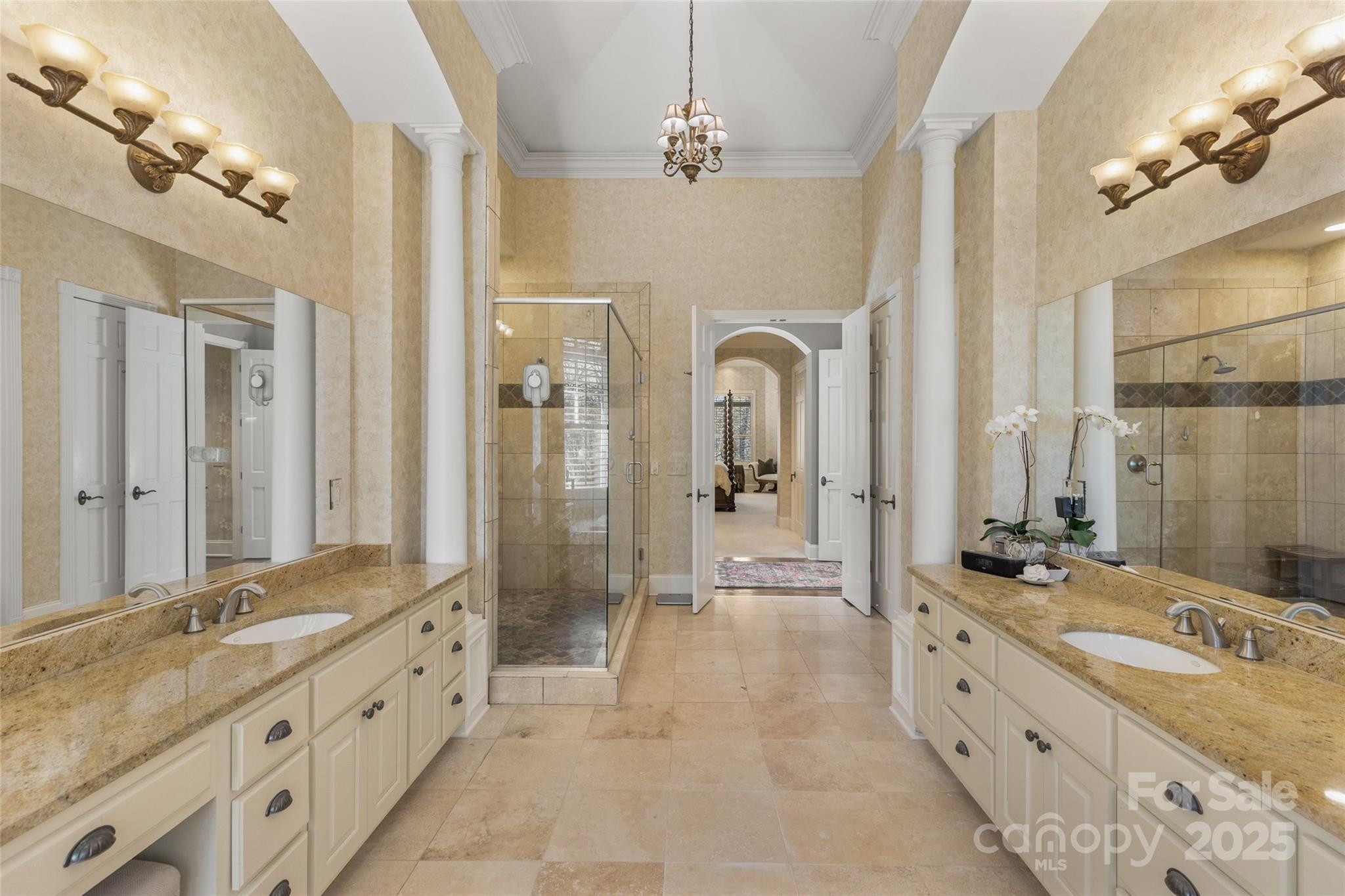 Highland Falls Country Club - Residential