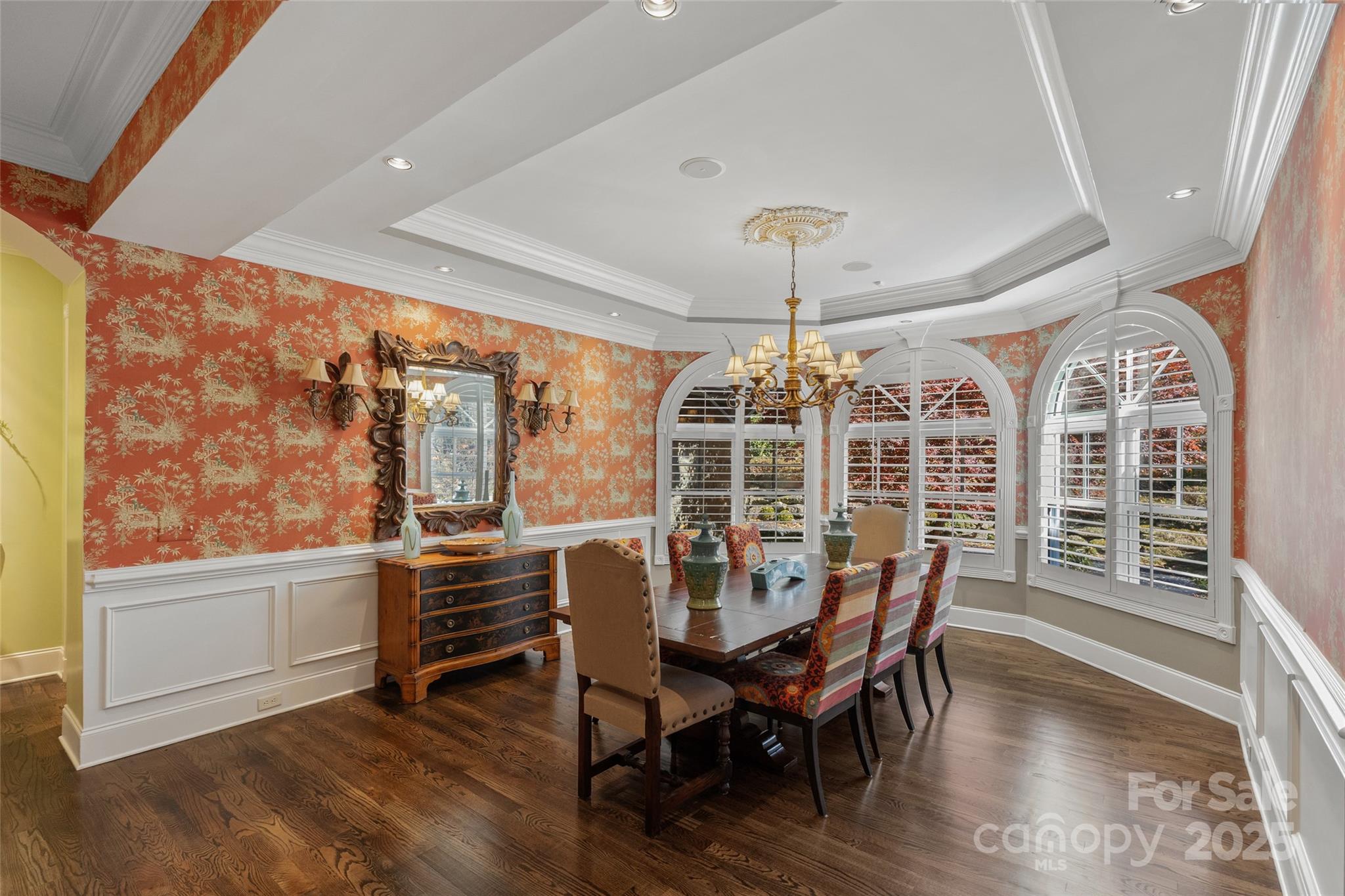 Highland Falls Country Club - Residential