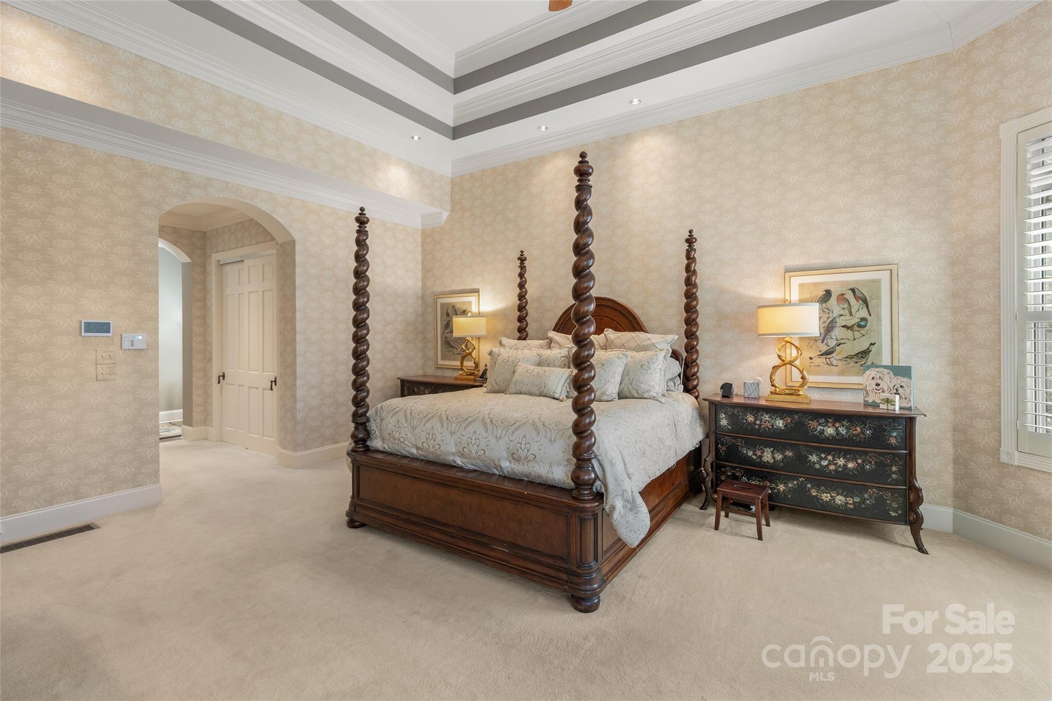 Highland Falls Country Club - Residential