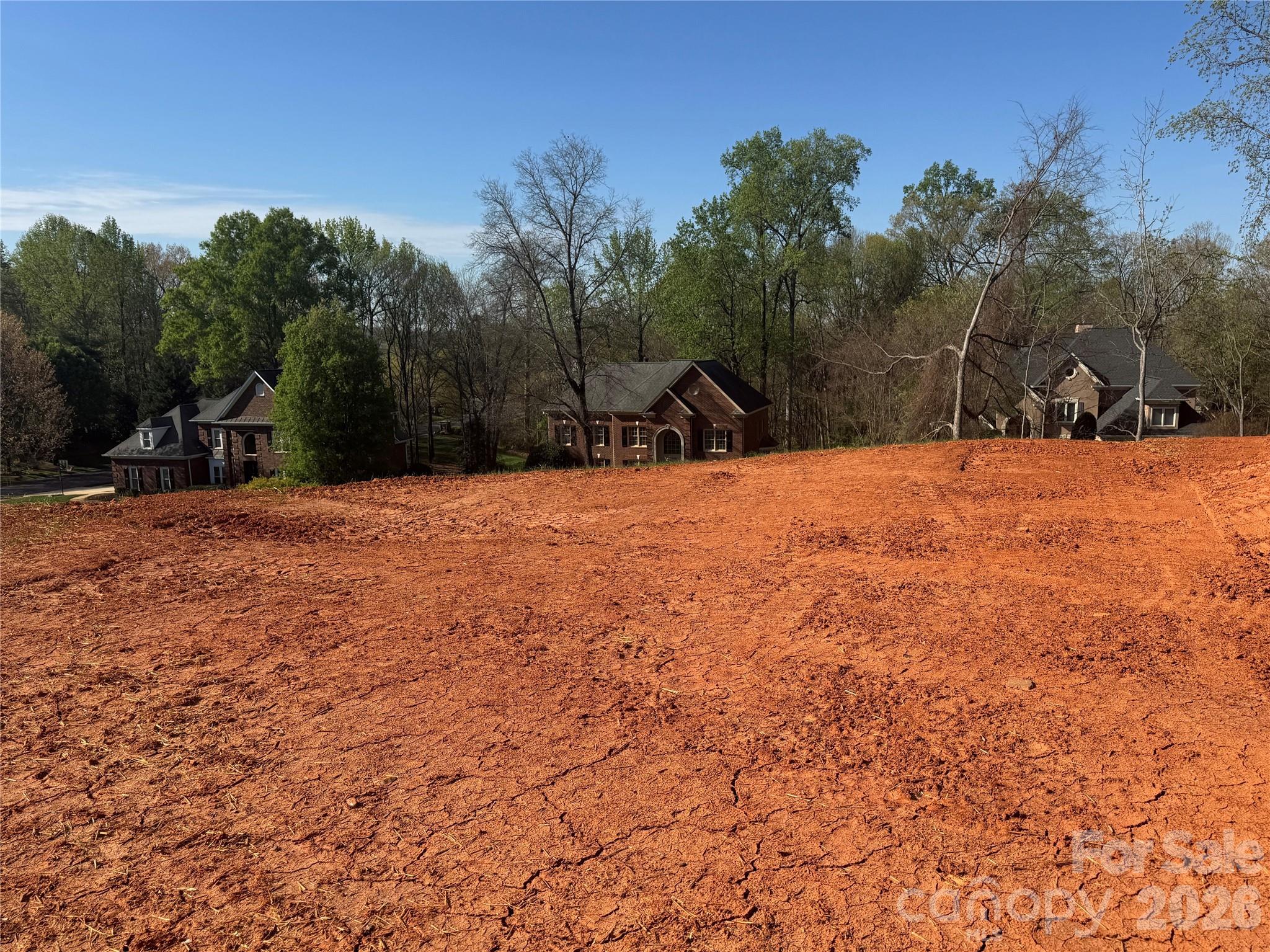 Enclave at Carrington - Land