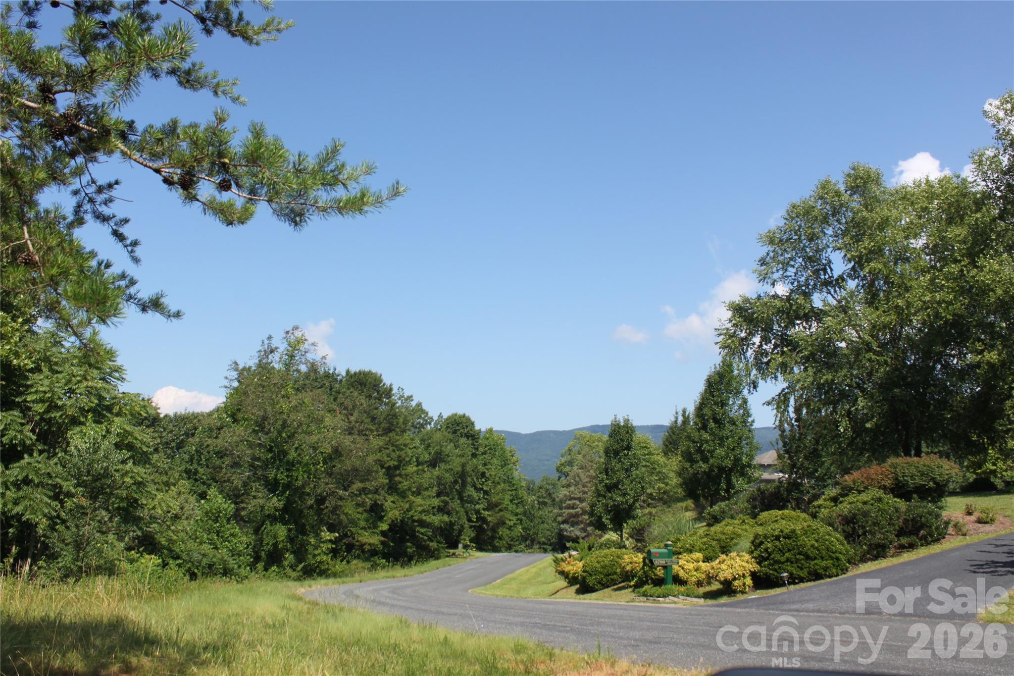 Highland Farms - Land