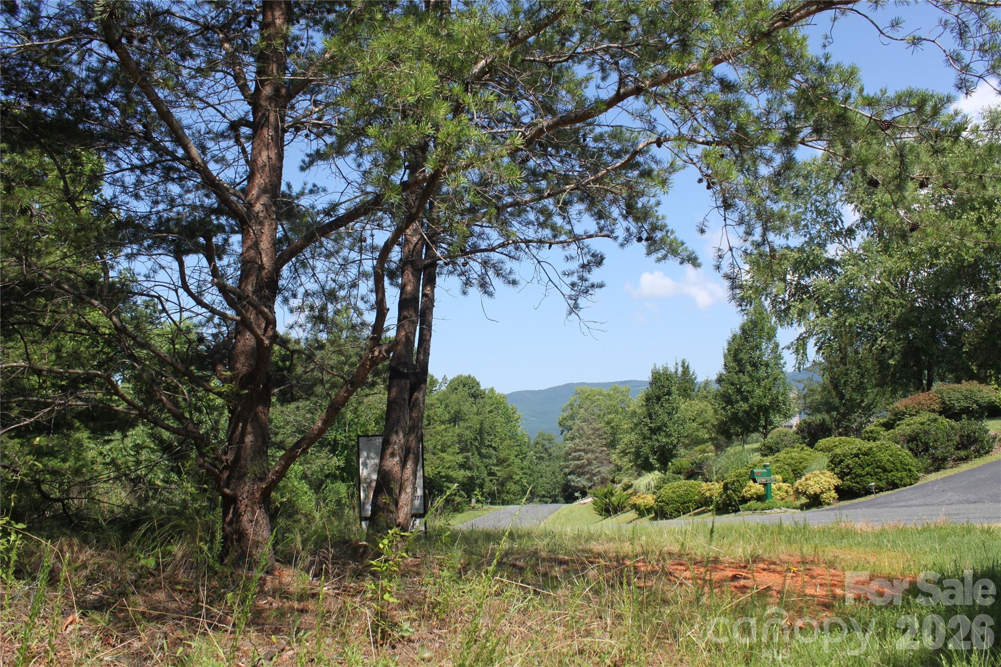 Highland Farms - Land