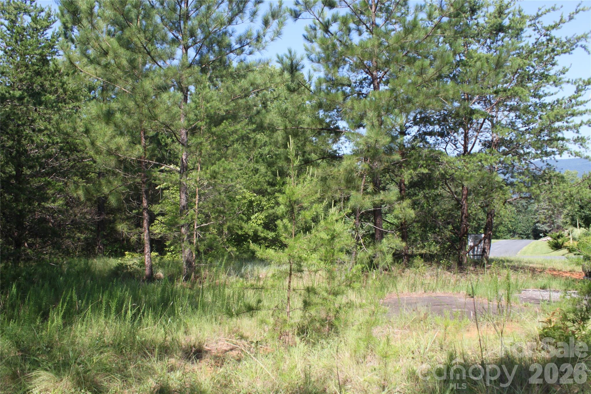 Highland Farms - Land