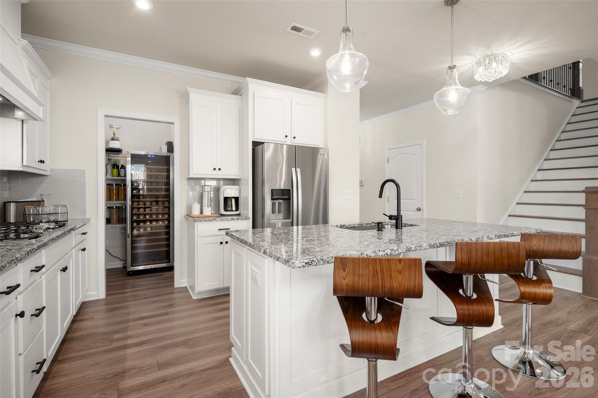 Braeburn - Residential