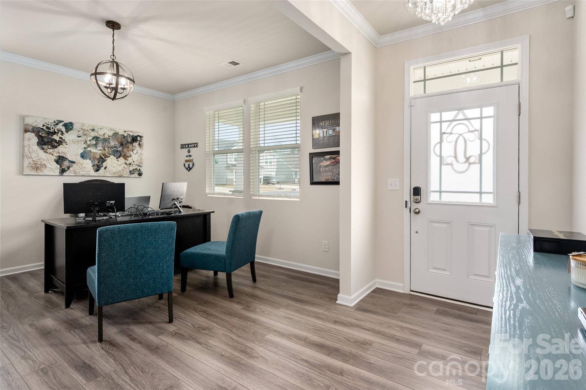 Braeburn - Residential