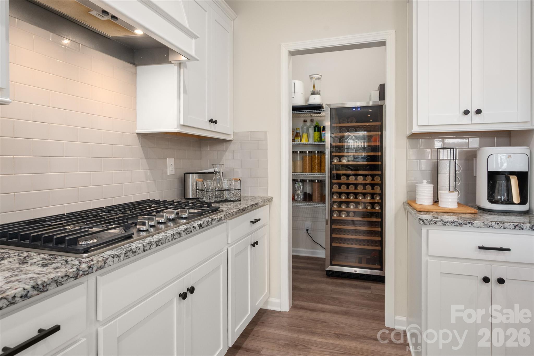 Braeburn - Residential
