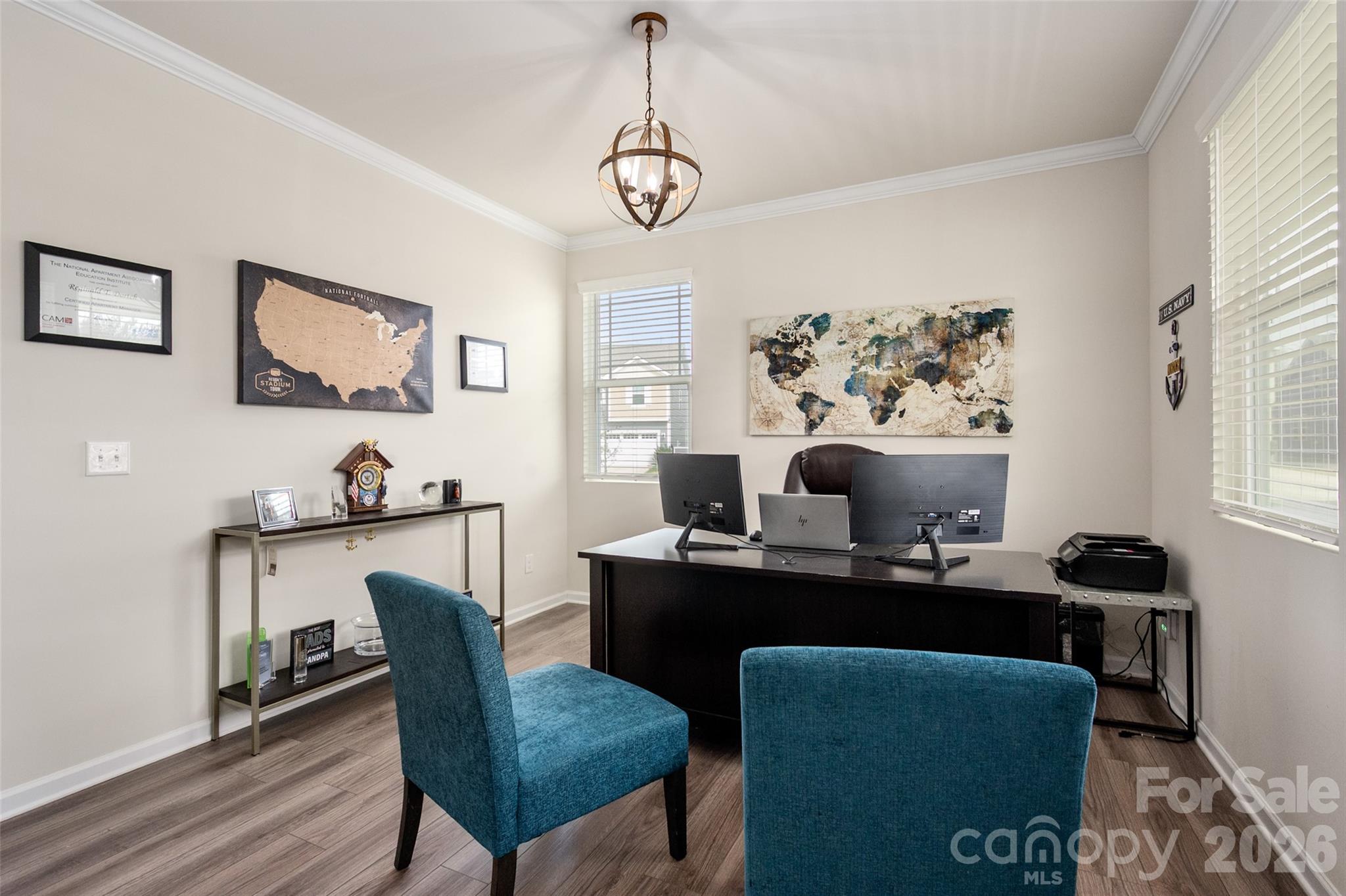 Braeburn - Residential