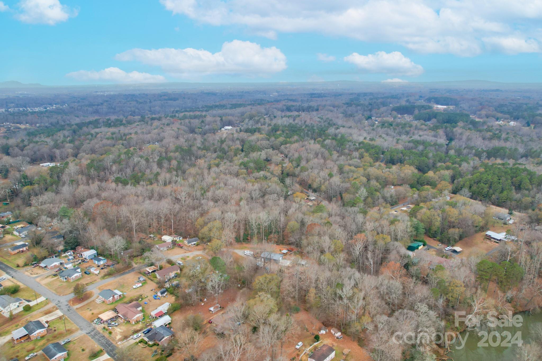 Cedarwood Acres - Land
