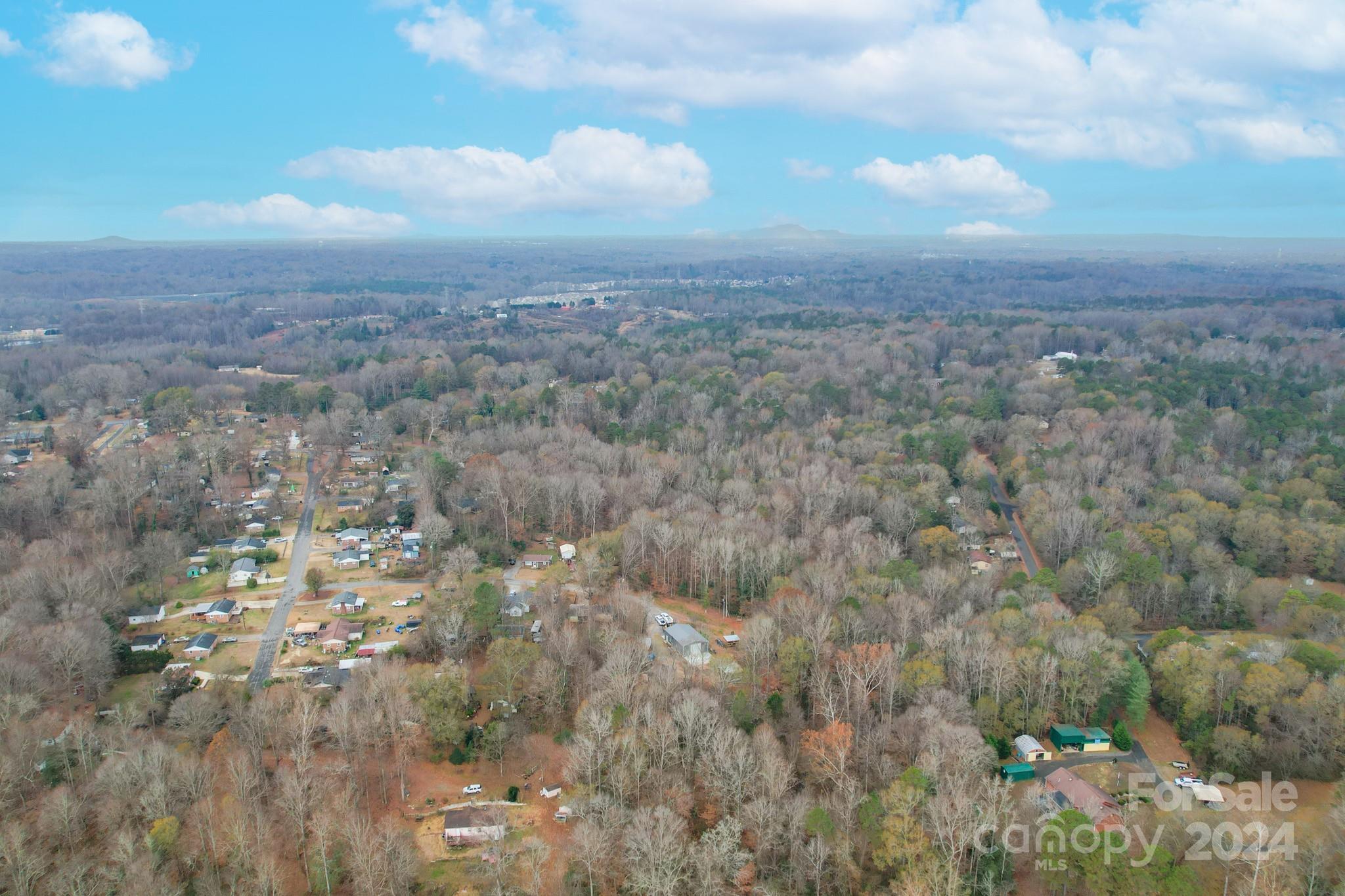 Cedarwood Acres - Land