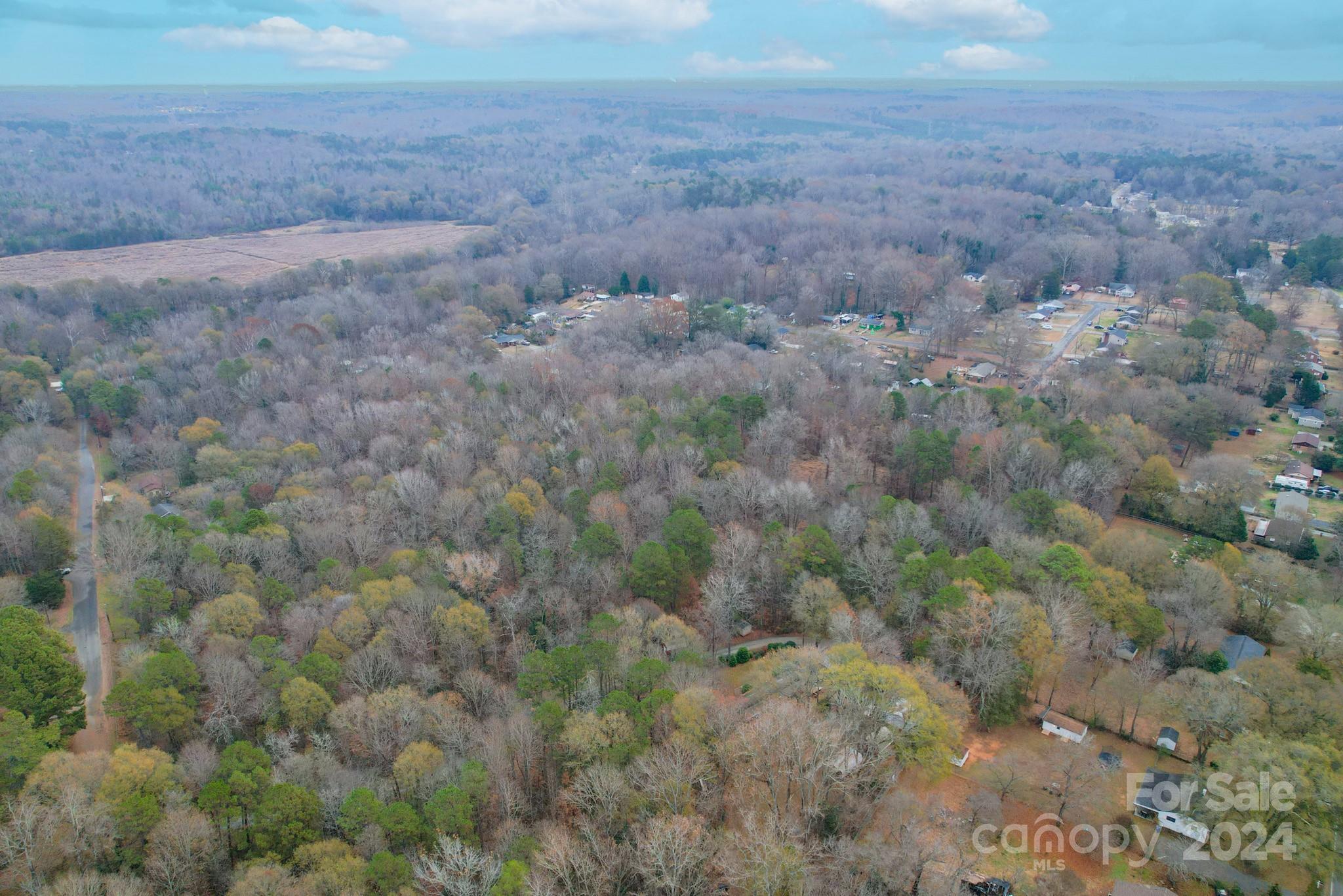 Cedarwood Acres - Land