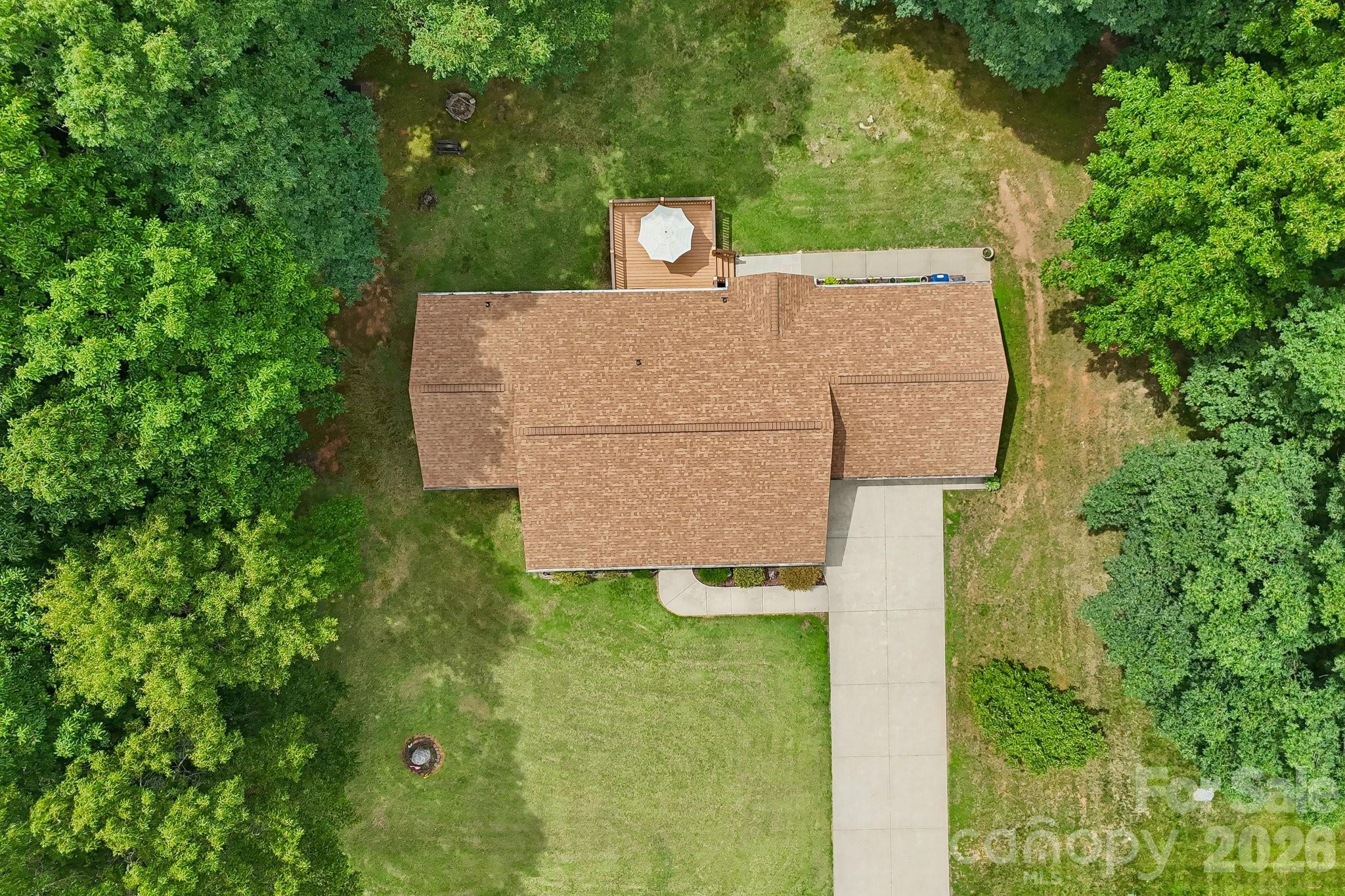 Lippard Springs - Residential