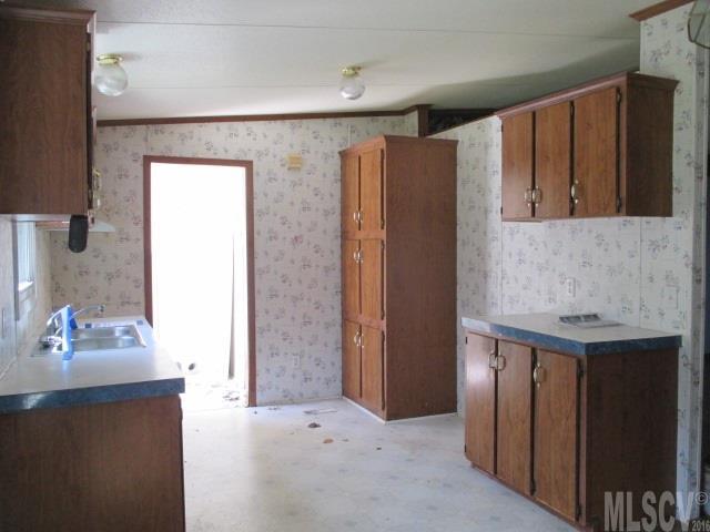 None - Residential