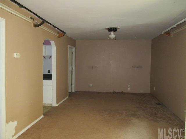 None - Residential