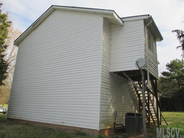 None - Residential