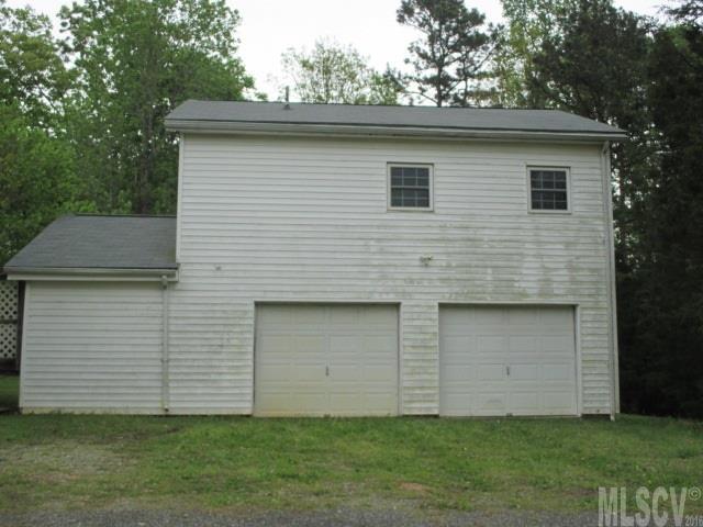 None - Residential