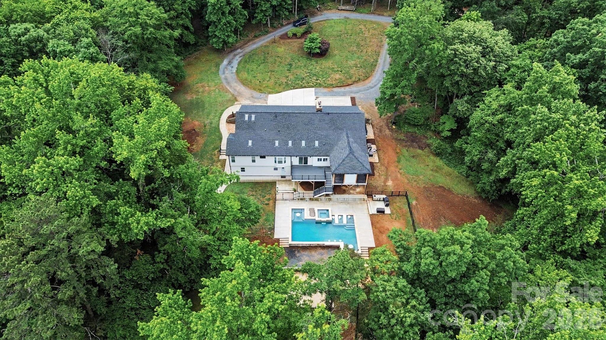 Whispering Woods - Residential