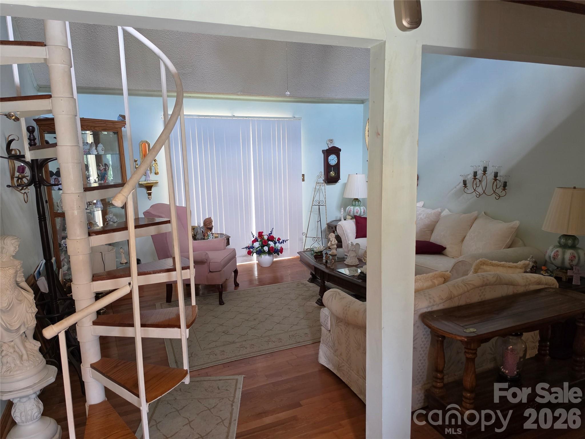 Cardinal Farms - Residential