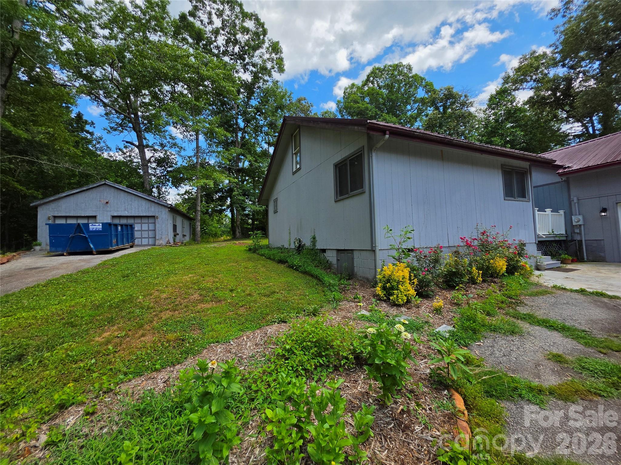 Cardinal Farms - Residential