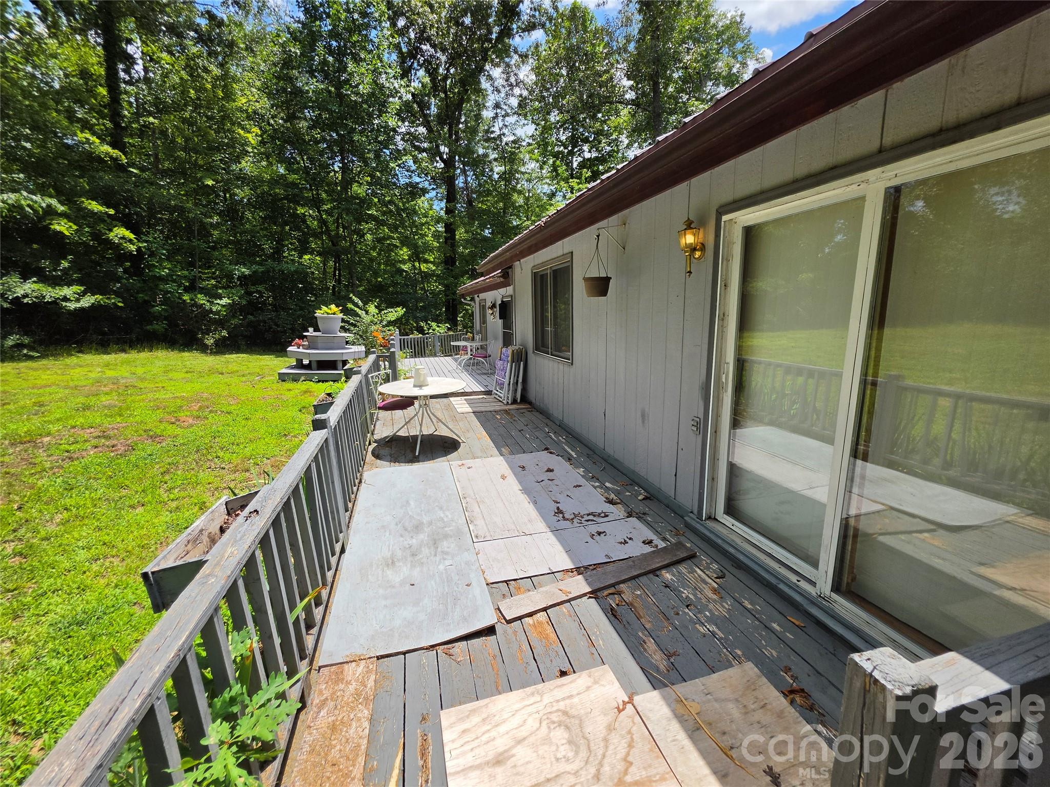 Cardinal Farms - Residential
