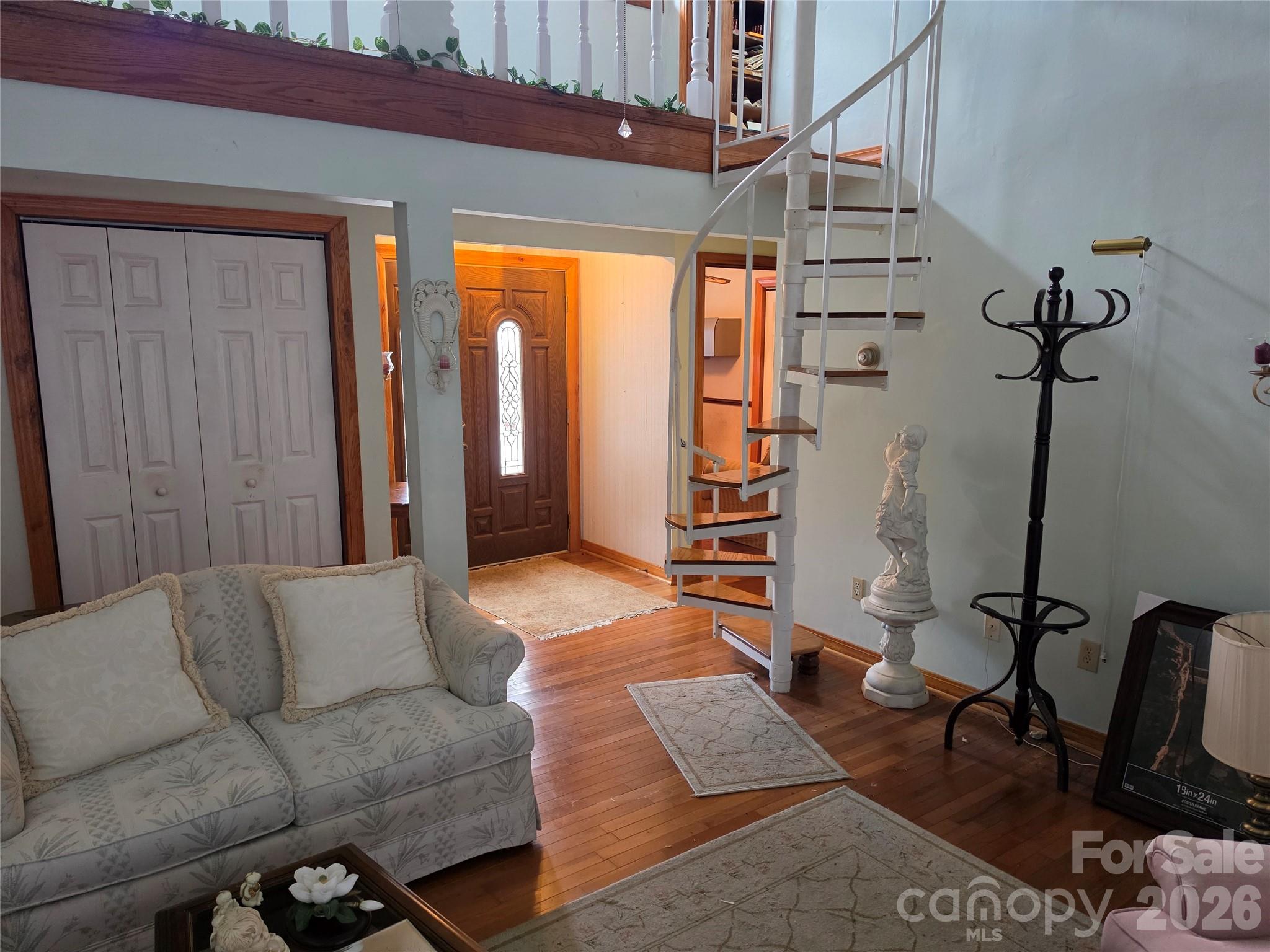 Cardinal Farms - Residential