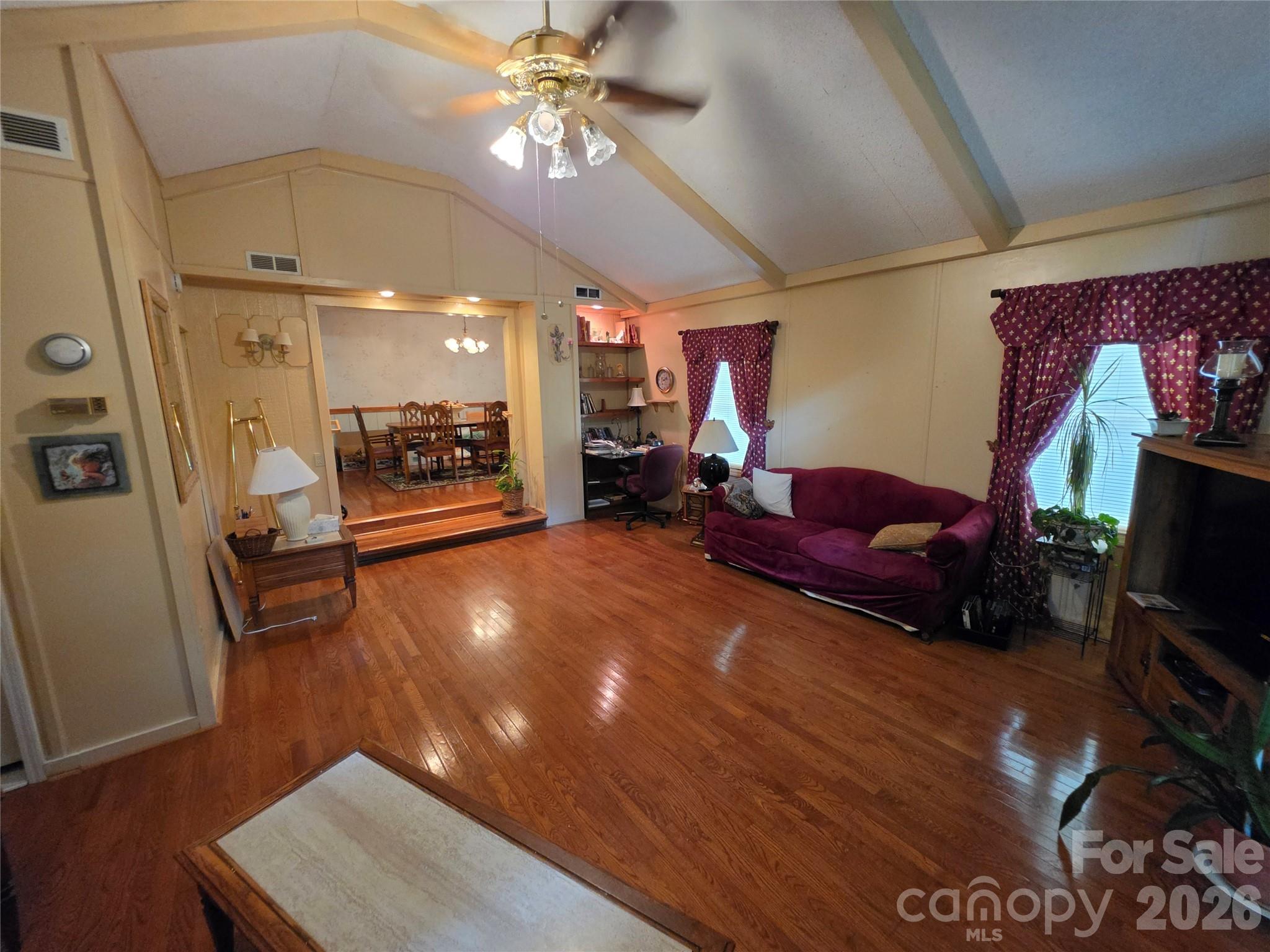 Cardinal Farms - Residential