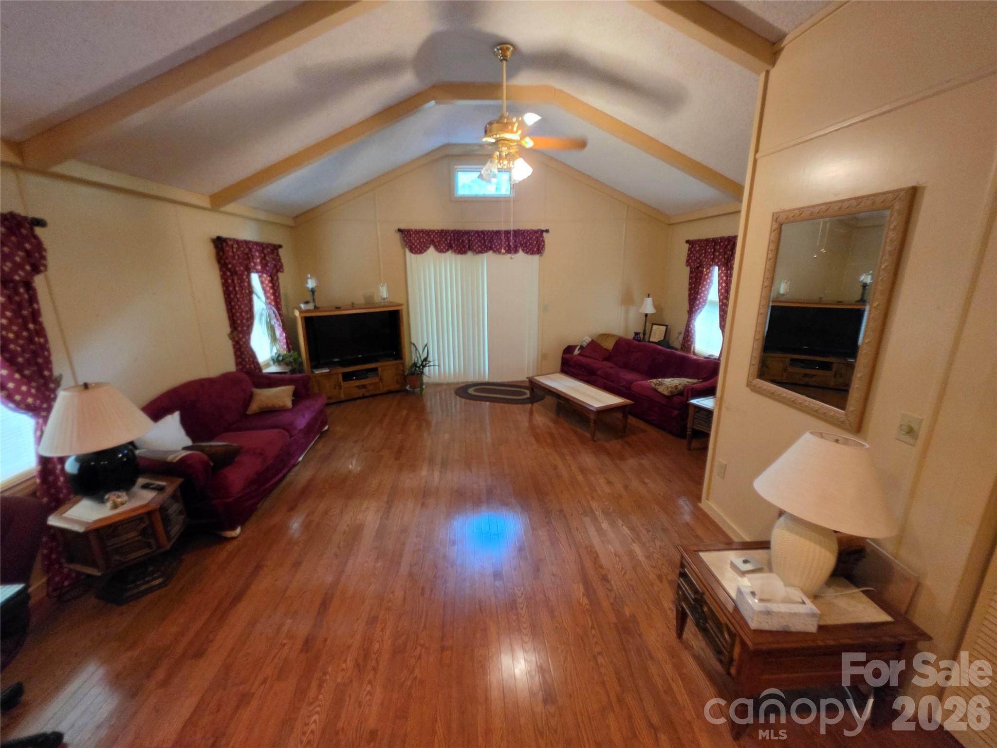Cardinal Farms - Residential