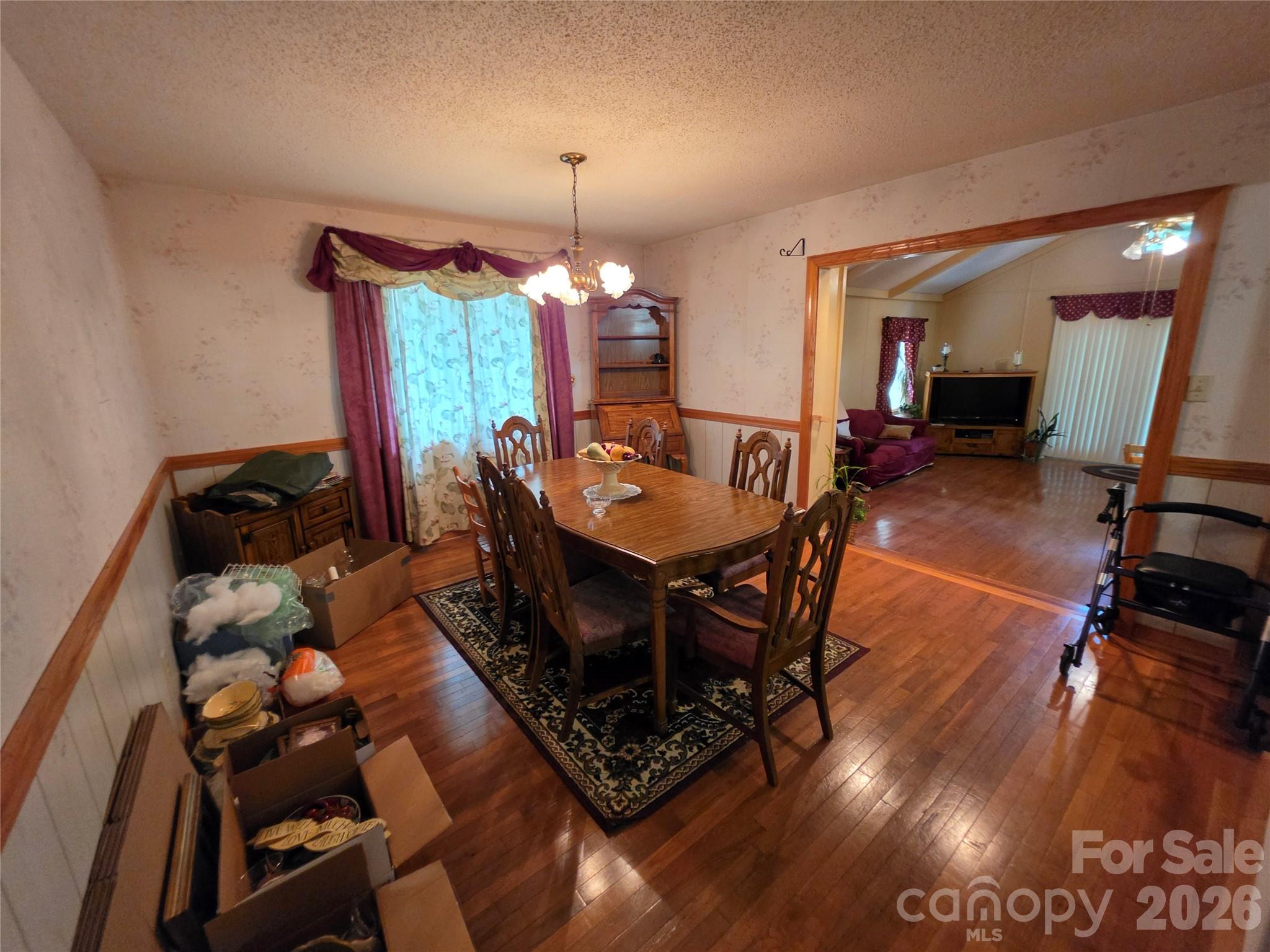 Cardinal Farms - Residential