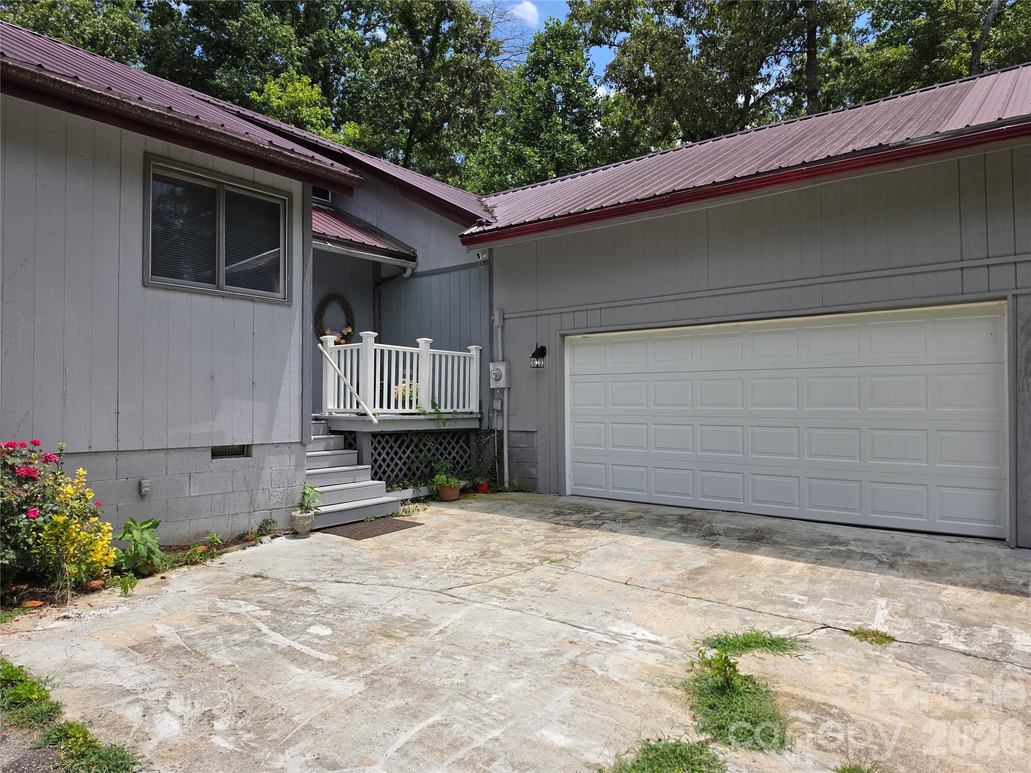 Cardinal Farms - Residential