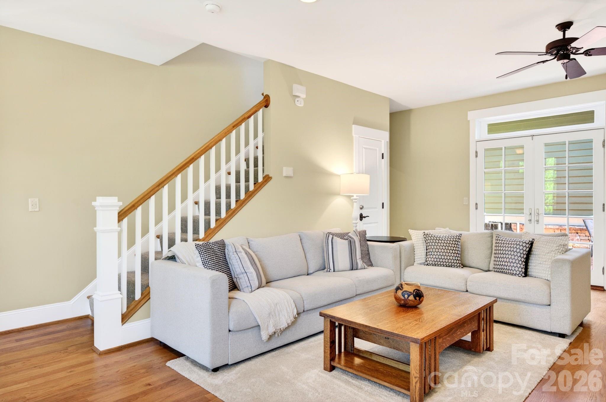 Cheshire - Residential