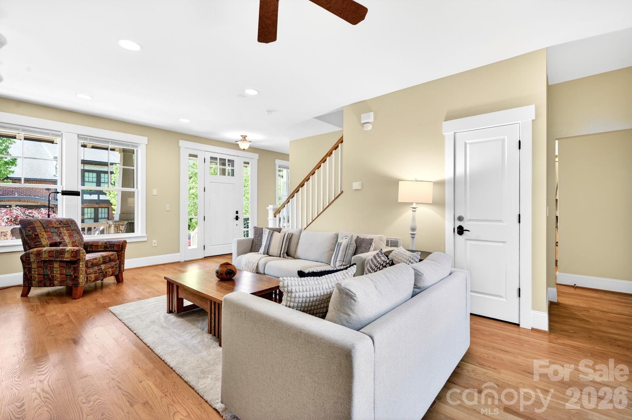 Cheshire - Residential