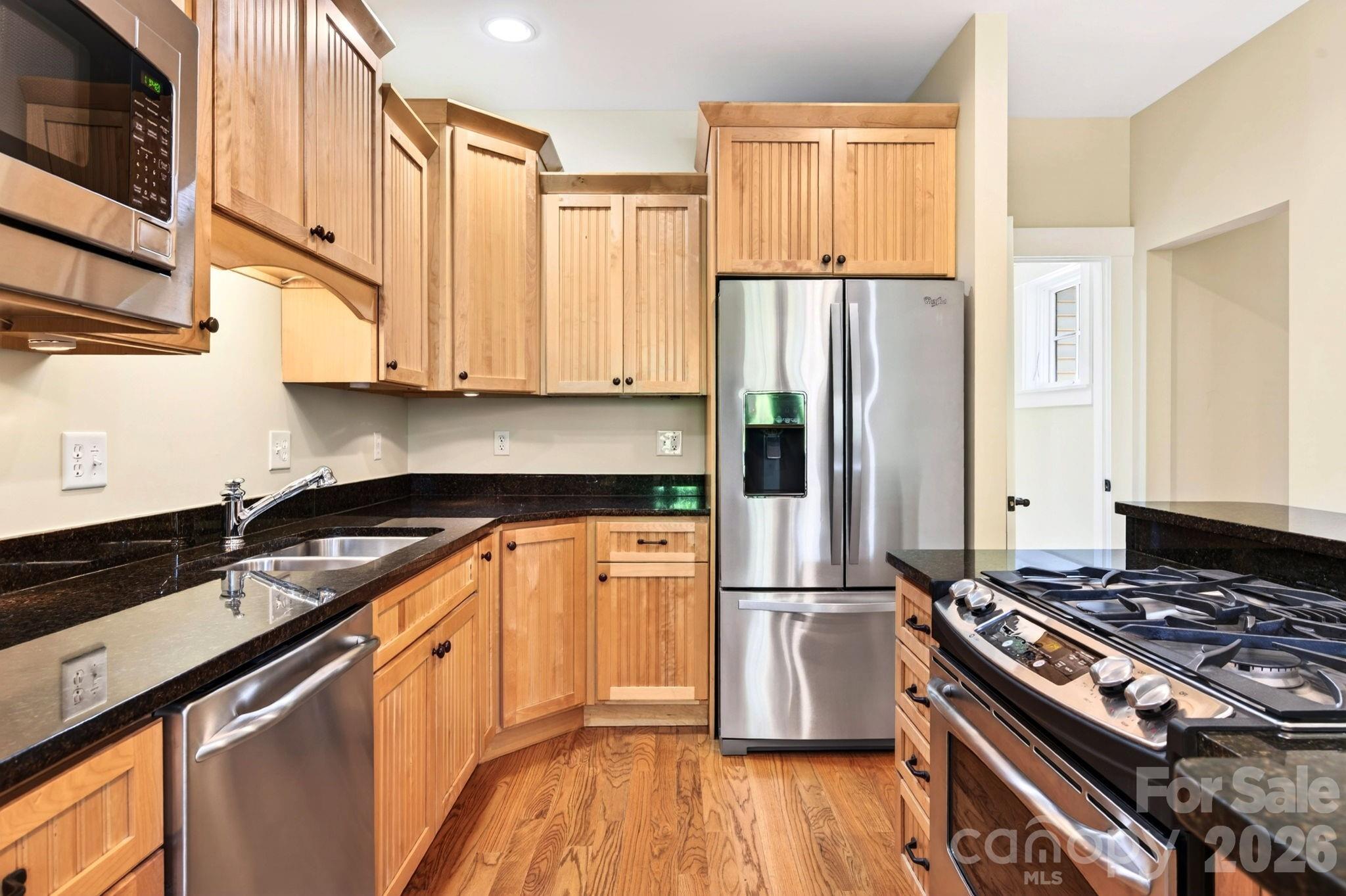 Cheshire - Residential