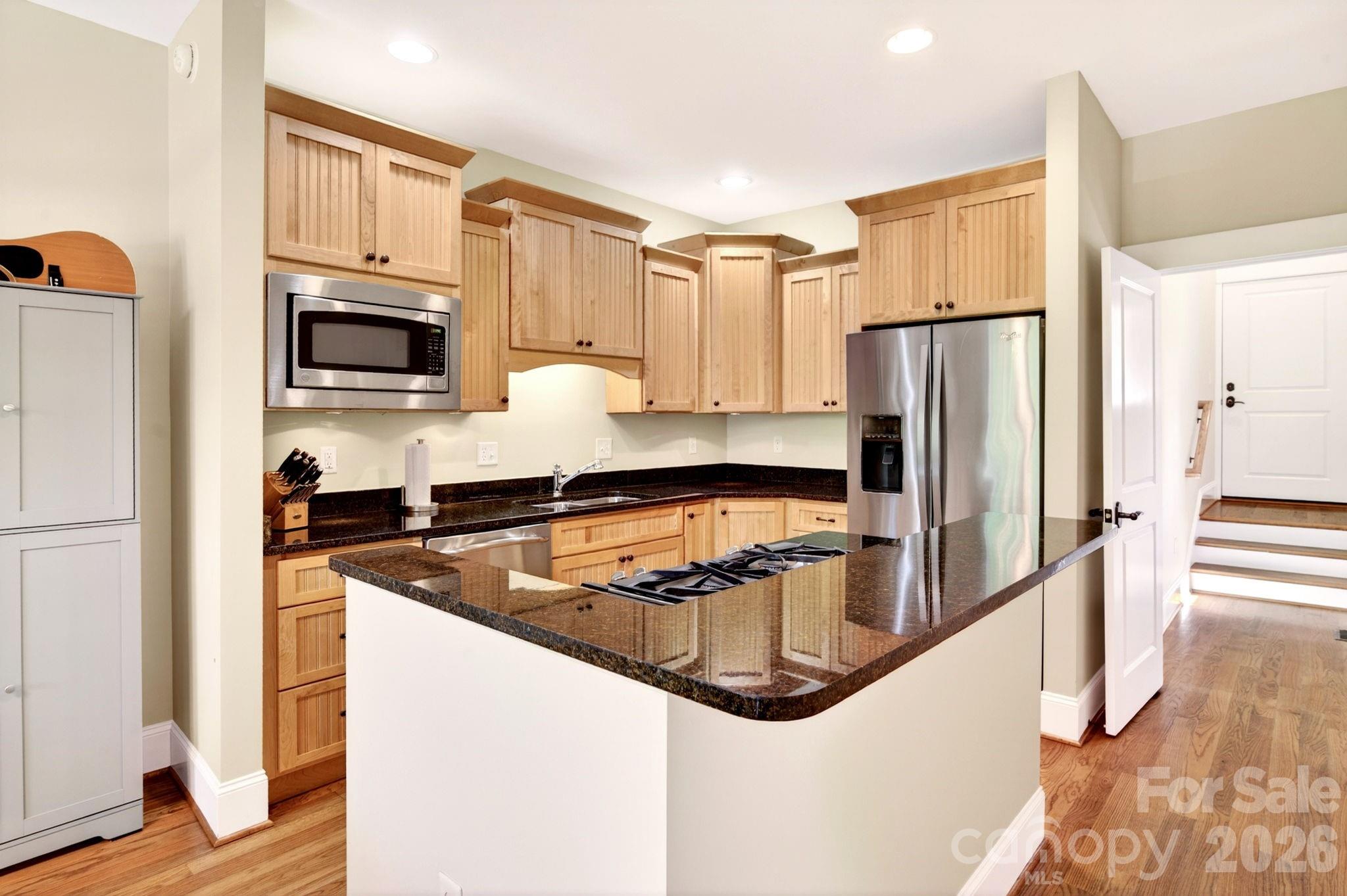 Cheshire - Residential