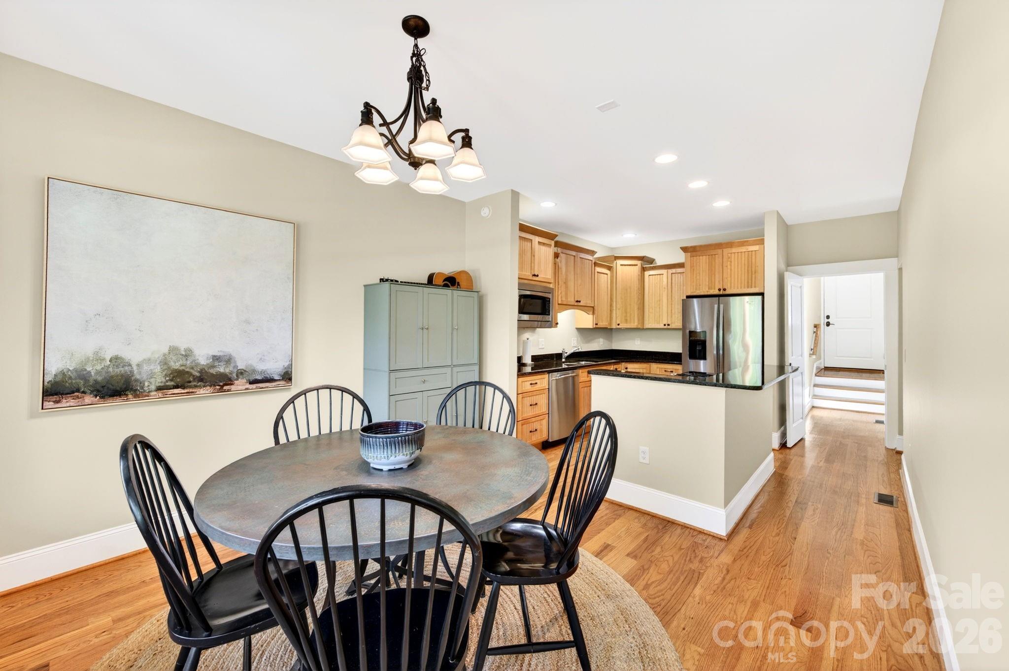 Cheshire - Residential