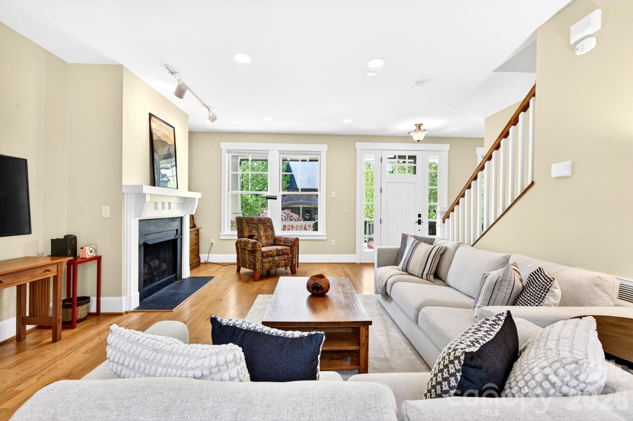 Cheshire - Residential